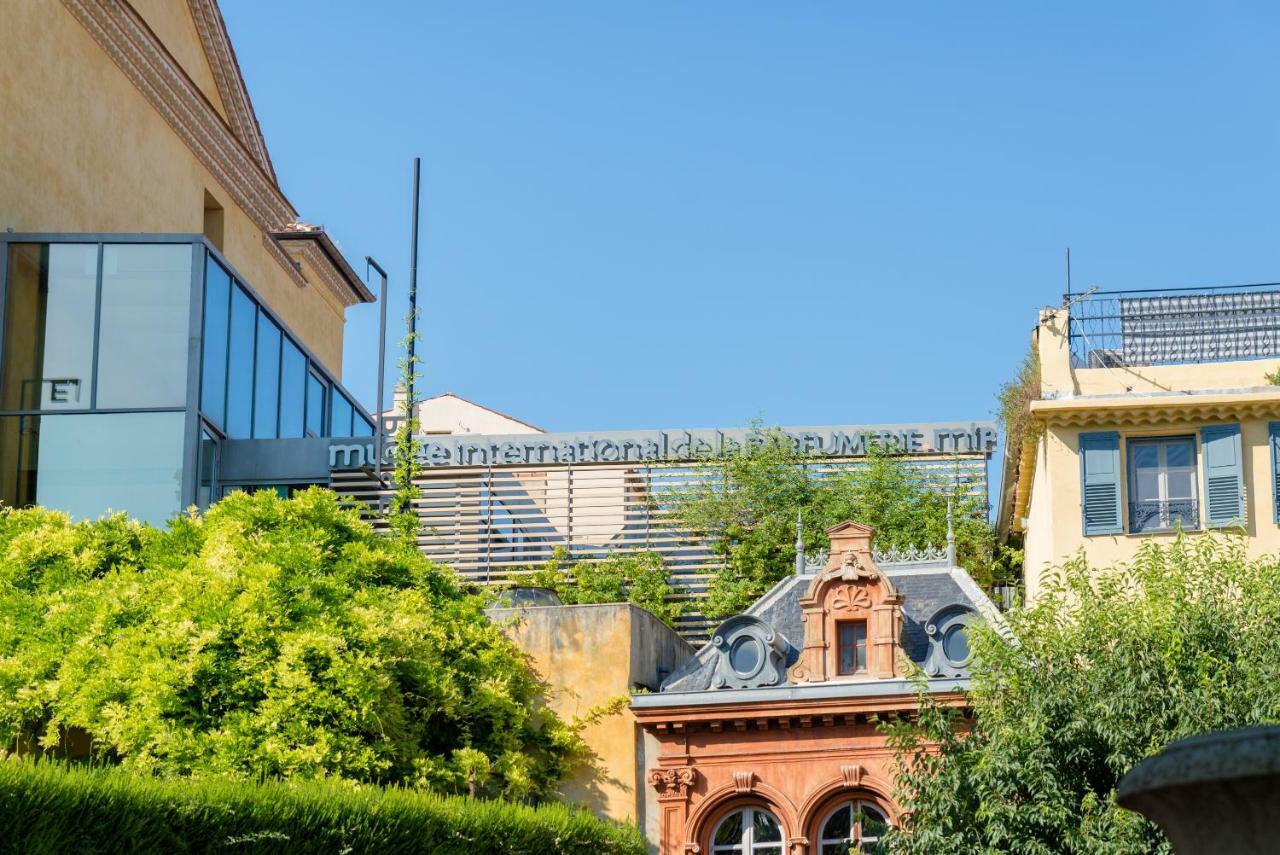גראס Apt Terrasse Centre Historique מראה חיצוני תמונה