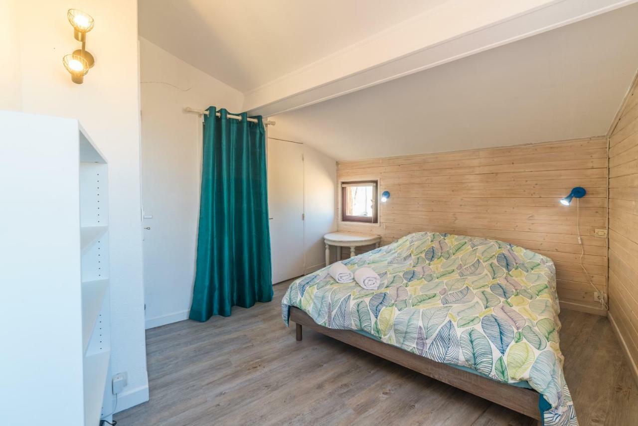 גראס Apt Terrasse Centre Historique מראה חיצוני תמונה