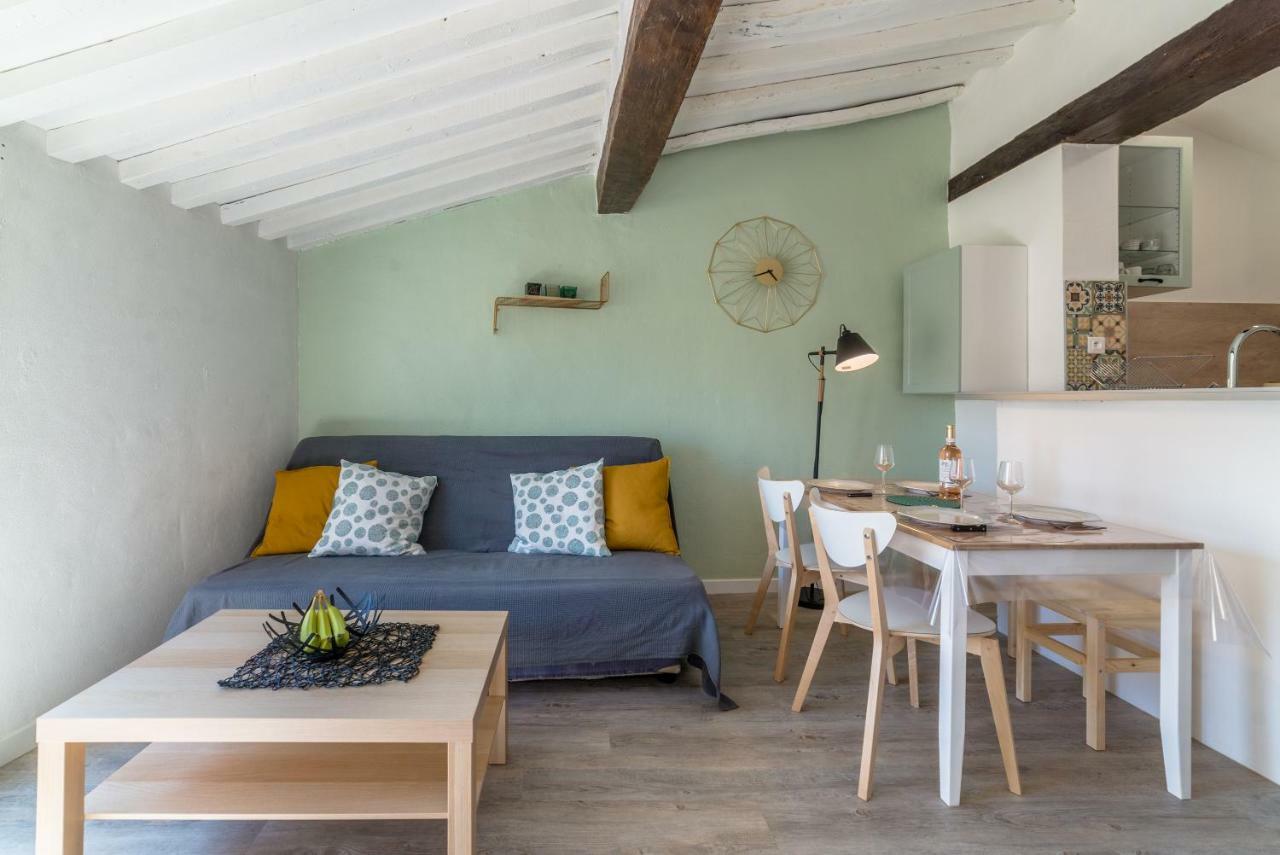 גראס Apt Terrasse Centre Historique מראה חיצוני תמונה